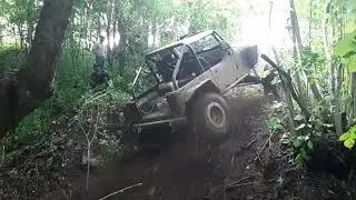 4x4 RFC Armenia 2019 autodrive