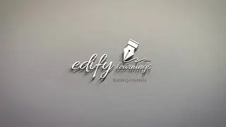 Edify Learnings Intro..