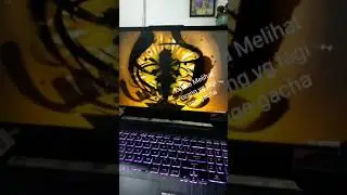 Gacha - Derita Kalah Rate 