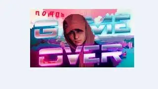 Эльдар Джарахов - Game Over (Премьера клипа) 2к18 + слова песни