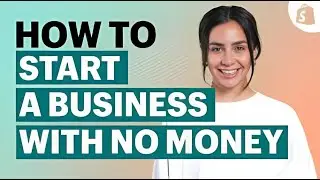 How to Build an Online Business With No Money or Experience | Bart Smith