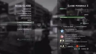 (TENENTEMORS) Ritorno su Mw3 il PEGGIO