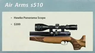 Fill air rifle from SCUBA tank