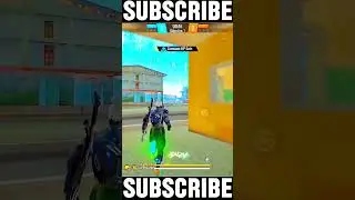 Impossible🍷🗿 UMP Scope HEADSHOT#shortsfeed