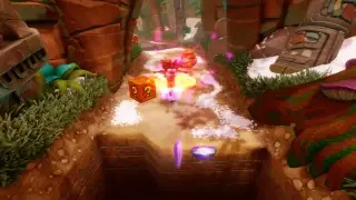 Crash Bandicoot N.Sane Trilogy PC