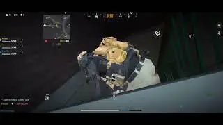 Вообщем warzone mobile топ чек описание