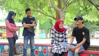 KOE SELINGKUH ?......AKU YO ISO SELINGKUH (Lanangan gatel ) ft @LekArif