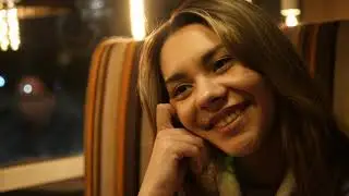 Сергей Быков  " Мәхәббәтне аңлатырга "