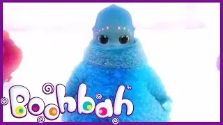 Boohbah: Big Bass Drum (Episode 11)