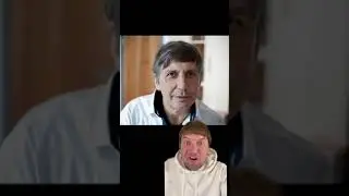 How Sir Andre Geim won a Nobel Prize and an Ig Nobel prize!
