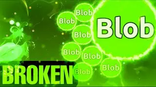 New Blob.io Gamemode 🎁 (Blob.io Macro)