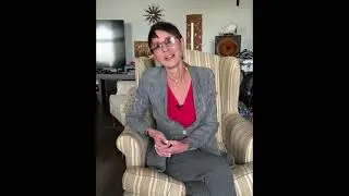 Ирина Хакамада делает не так как все
