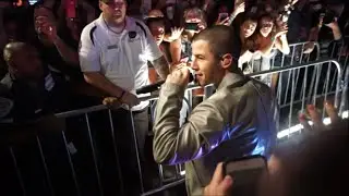 MMVA 2016 (MUCH MUSIC VIDEO AWARDS)