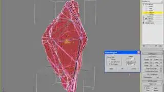 3ds Max Tutorial: Perforated Form