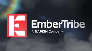 EmberTribe: A NAPKIN Company (Big news)