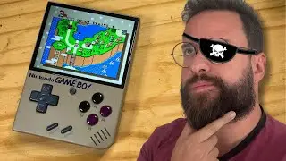 🏴‍☠️So what if it IS piracy?