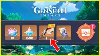 El 2do ANIVERSARIO de Genshin NO está TAN  lejos - Genshin Impact
