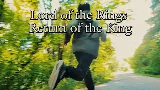 The Lord of the Rings: The Return of the King Trailer