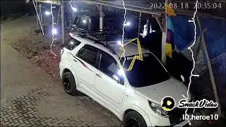 hantu jail 