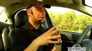 Тест-драйв Сhrysler Sebring