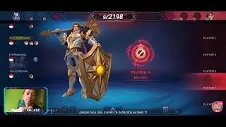 Push Akhir Season
