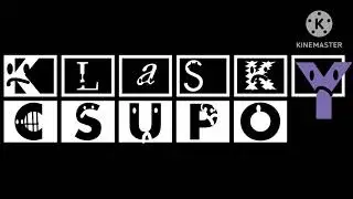 Alive Csupo Logo Bloopers Take 21: Swapped Fonts!?