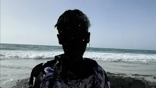 Soleil sur plage -Lucidommage (prod Lucidommage)(Visuel)