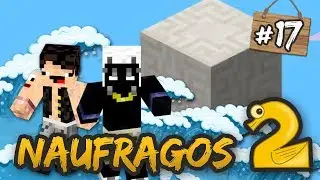 Completando monumentos c/ Murcianico | NAUFRAGOS 2 | Ep. 17