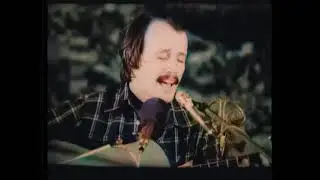 Silvio Rodríguez - La maza (Casa de las Américas 1980)