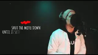 J Westrupp - JACINDARELLA (Live Lyric Video)
