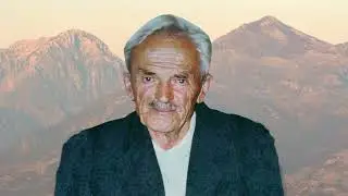 Kanga e Smail Brahimit -Kenduar nga Mhill Çuni