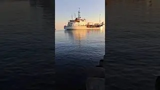 Ловля бычка на куриные сердечки