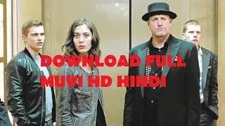 Now You See Me 2 full muvie HINDI watch
