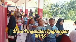 MPLS Pengenalan sarana pembelajaran  #mpls #siswabaru  #ospek
