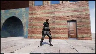 Своя Игра на Unreal Engine 4 / Повышаем Скил в 3D .Дом11