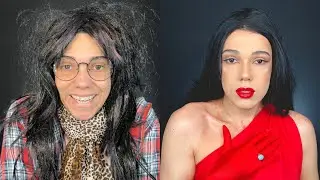 BETTY A FEIA CHALLENGE | Novela Betty a Feia