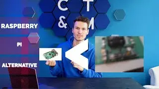 Energy-Efficient Home Assistant Server: The Best Alternative to the Raspberry Pi