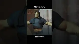 Marvel now vs then (Part 3) #marvel #nostalgia