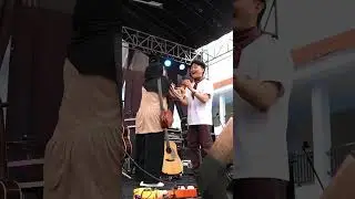 Keseruan Fredo Aquinaldo di Regent 2024 [SMA Angkasa 2 Halim]