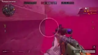 хорошие моменты(WARFACE)
