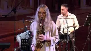 Jazz-Time 2021. Номинация 