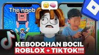 ROBLOX'S STUPIDITY!