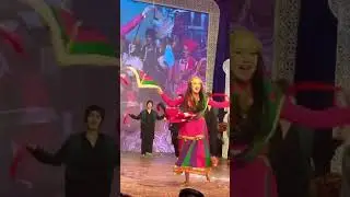 Bolliwod batlda Imona Gayratova - Zinataman 