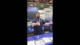 NASA STELLA: Mike Taylor at AGU25