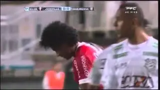 Falta no Kempes