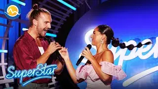 SUPERSTAR SEMIFINALE 2021 | Hriešny tanec v priamom prenose!