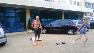 Болгария/Майкл Джексон жив!!!