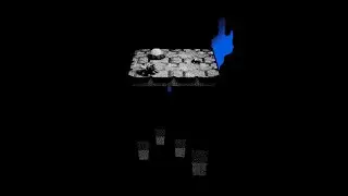 Unreqvited  - The Antimatter  (Official Lyric Video)