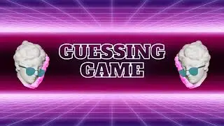 Making Guessing Game by using Java. (step by step) @^^@