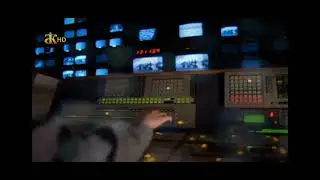 Заставка телеканалу БІК (Балта)